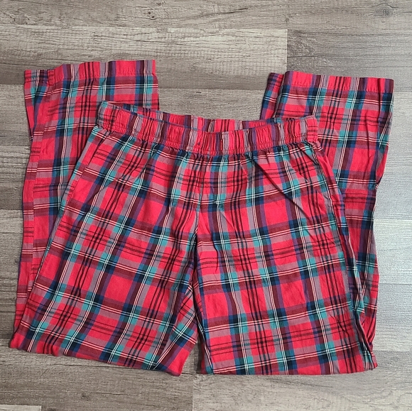 Victoria Secret Holidays pajamas pants - Picture 3 of 3